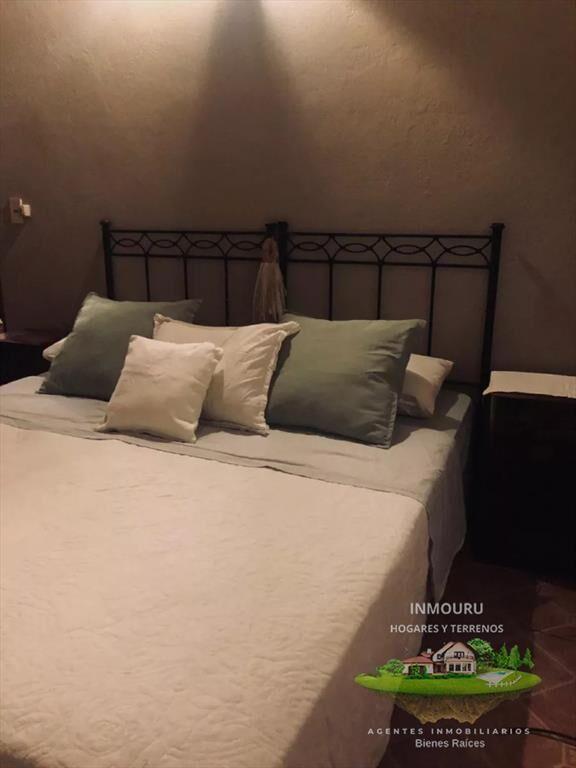 Venta de casa amplia en Minas