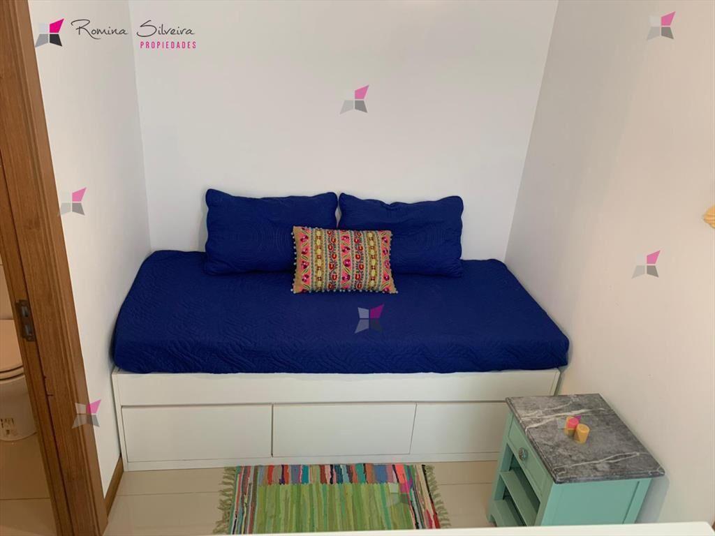 ALQUILER TEMPORAL APARTAMENTO 1 DORMITORIO Y AV
