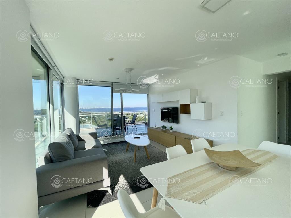 Venta Exclusivo Departamento - 2 dormitorios -