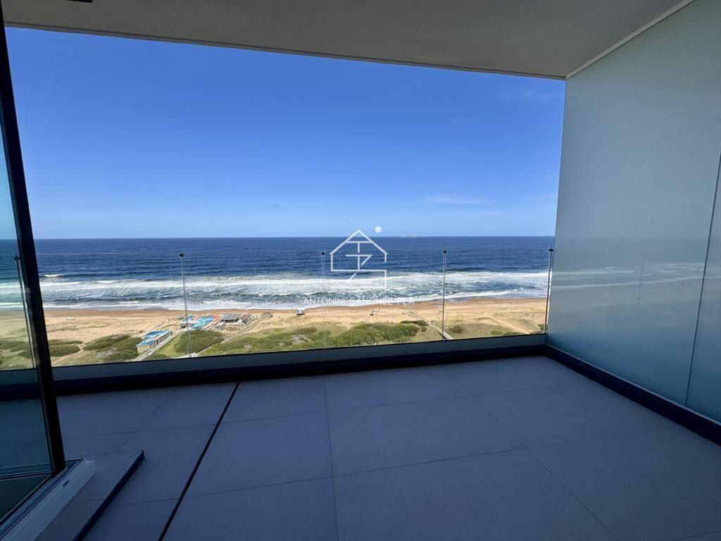 Venta apartamento 3 dormitorios Brava