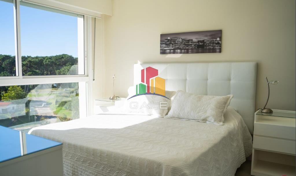 Hermoso Y Amplio Apartamento en Punta Del Este