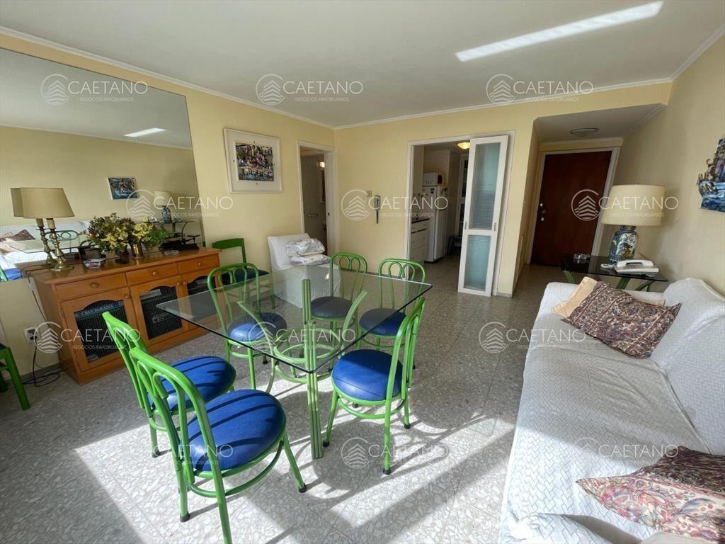 APARTAMENTO 3 DORMITORIOS PISO ALTO PENÍNSULA