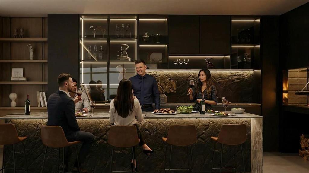 Venta Apartamento 2 Dormitorios en Barra de Carrasco