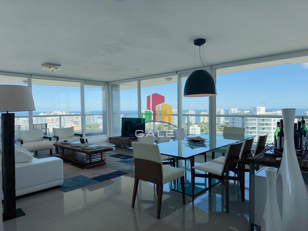 Penthouse en VENTA, 3 dormitorios en suite +