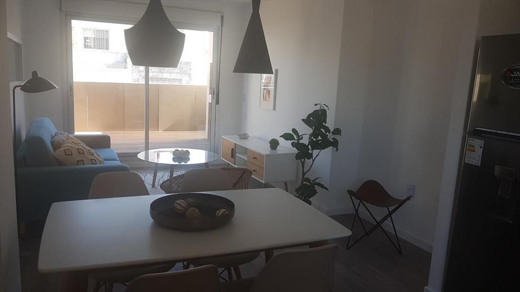 Apartamento - Centro (Montevideo)