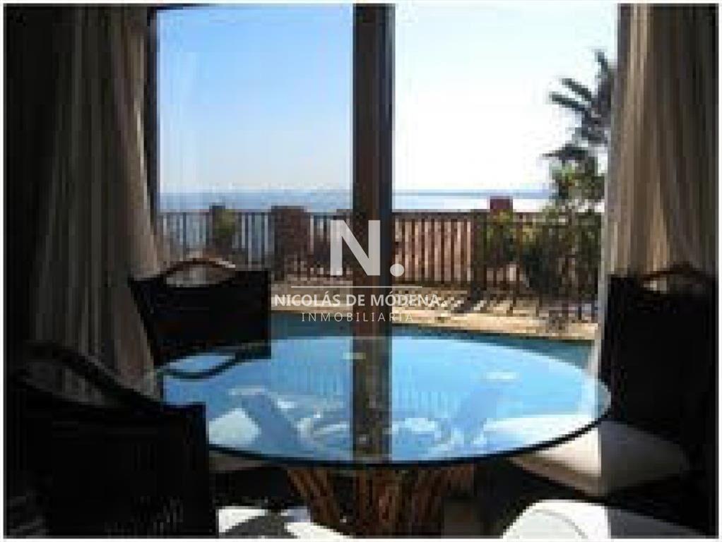 Hermoso y comodo departamento en venta en Marina