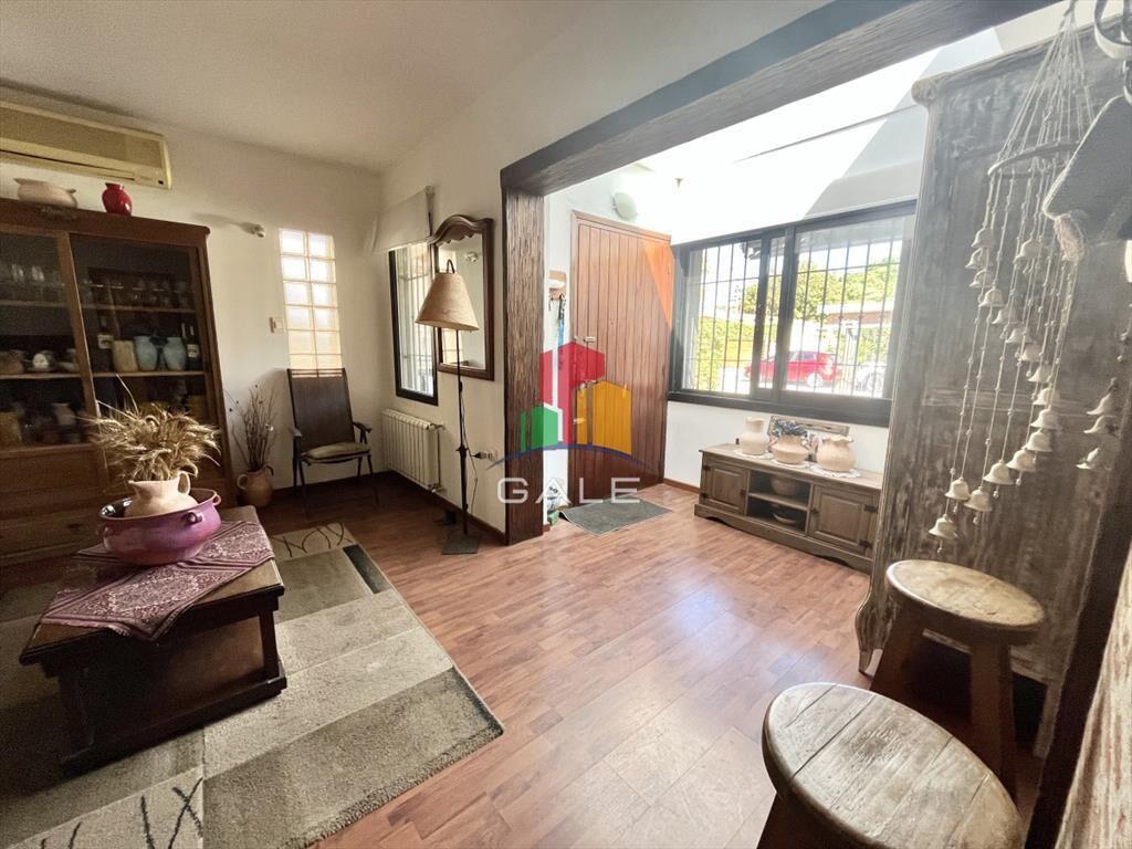 Casa en Barrio Monaco