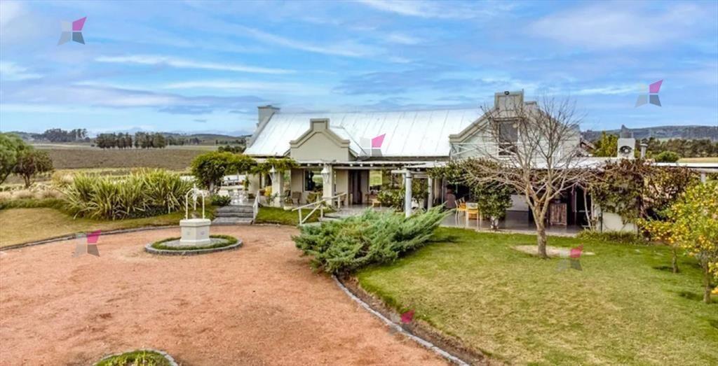 Venta Chacra en Ruta 12 Punta del Este