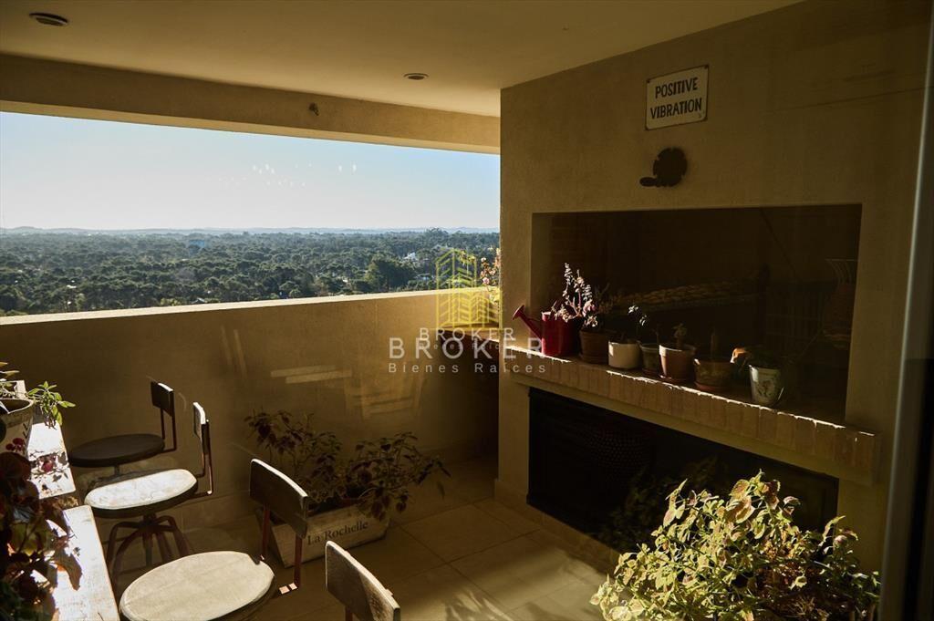 Venta apartamento 4 suites en Playa Brava en de