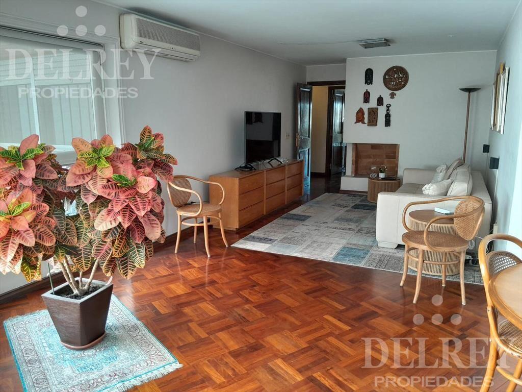Venta Apartamento - Puerto Buceo DELREY PROPIEDADES