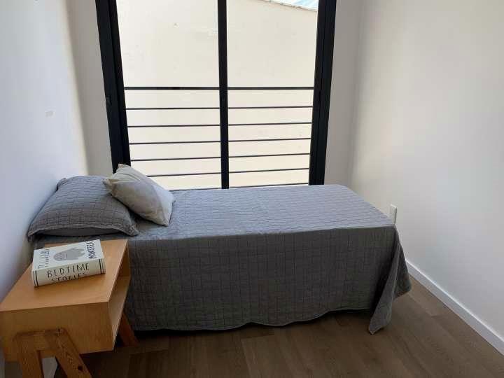 2 DORMITORIOS A ESTRENAR VENTURA TERRAZAS MACARI VENDE