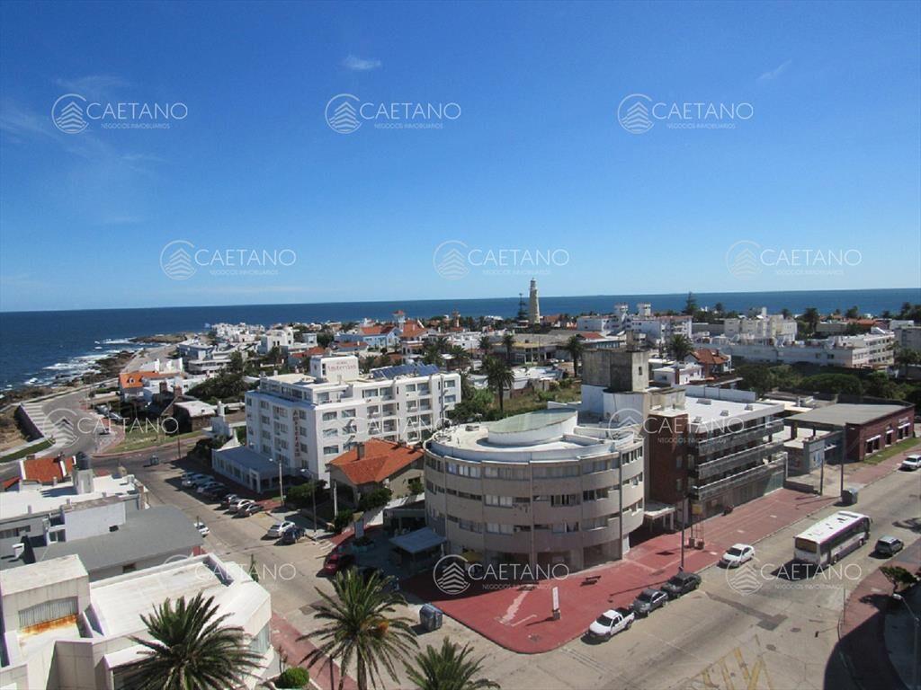 Apartamento en Península 2 dormitorios con