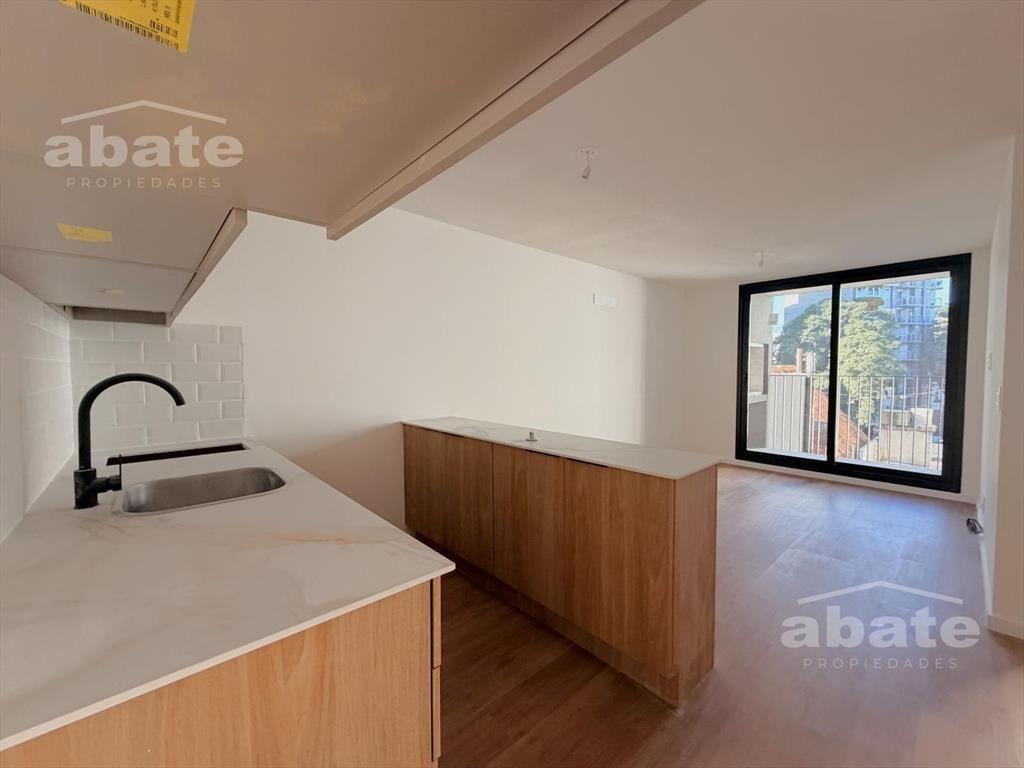 Venta apartamento 1 dormitorio en Parque Rodó