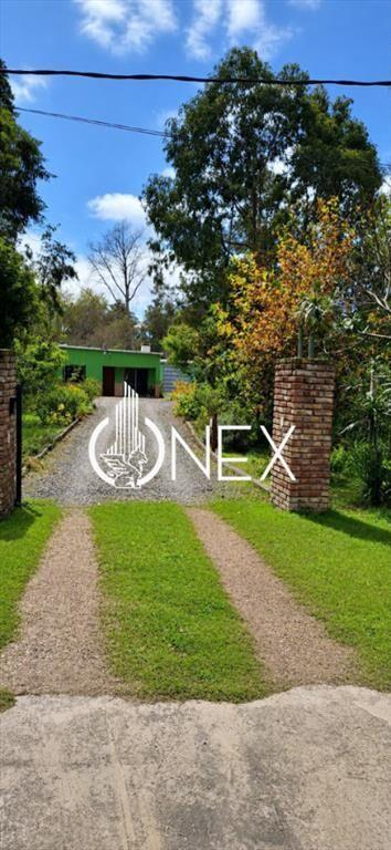 Venta casa principal más monoambiente al fondo y