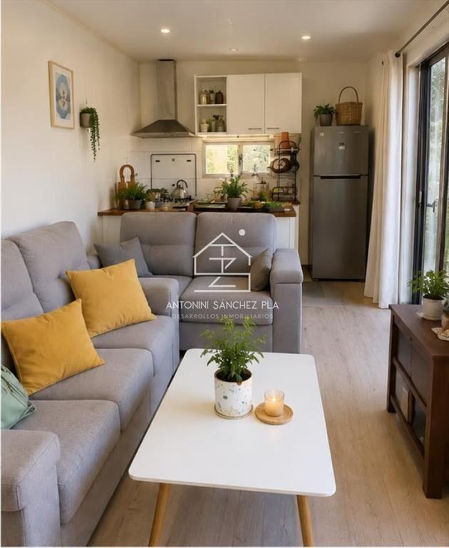 VENTA DE TERRENO EN BALNEARIO BUENOS AIRES CON