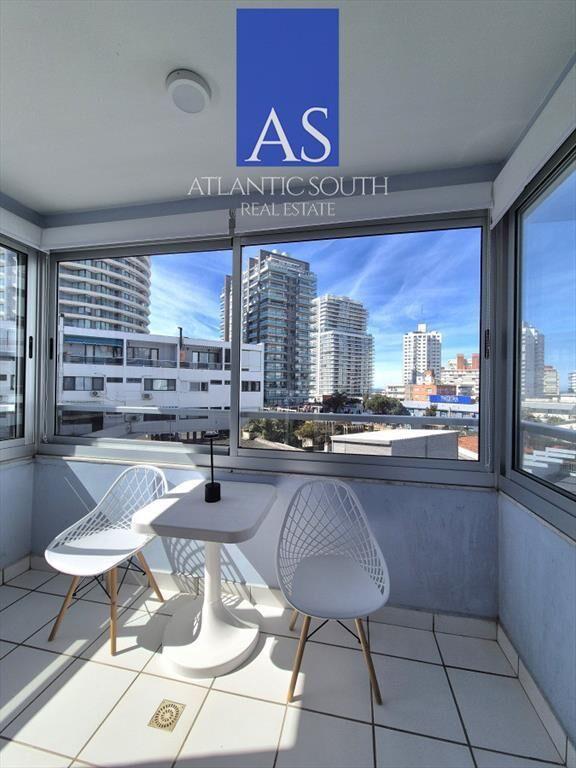 Apartamento 1 dormitorio en venta cercano al Mar