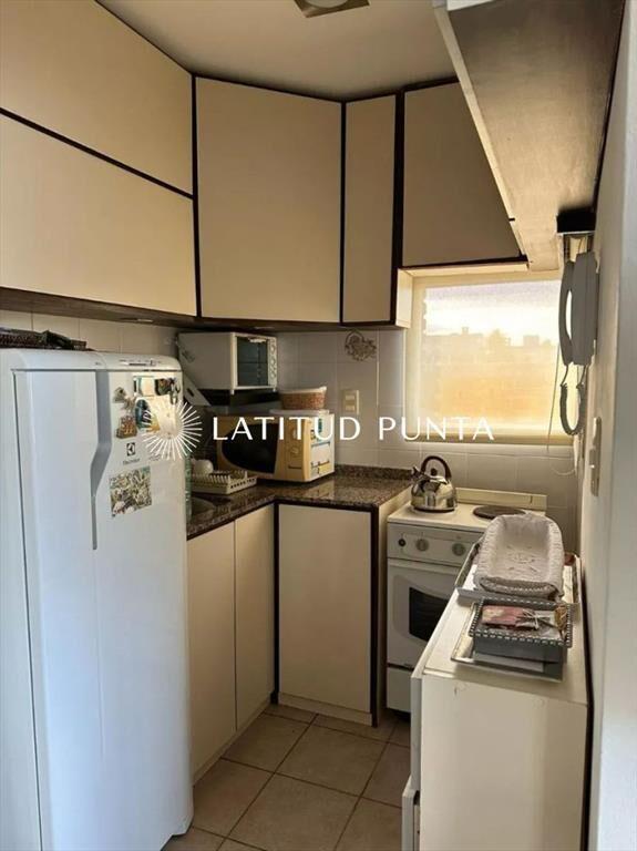 Puerto, apartamento dormitorio y medio