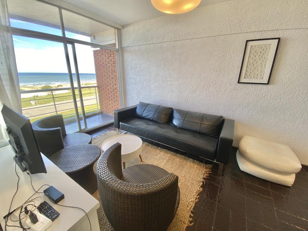 APARTAMENTO EN VENTA 1 DORMTIORIO FRENTE AL MAR