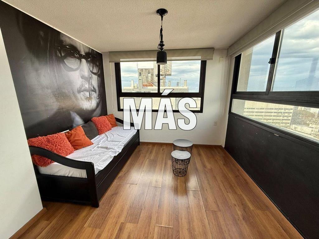 Apartamento Alquiler Amoblado Centro Montevideo iMas.uy P...