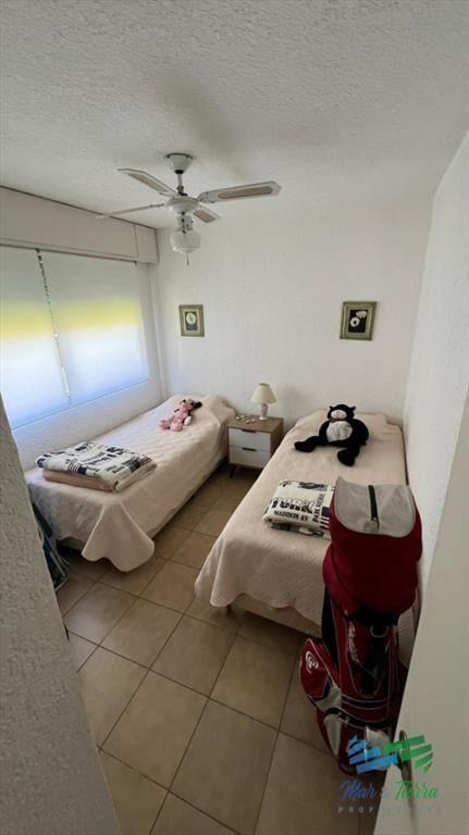 En venta apartamento 3 dormitorios con parrillero