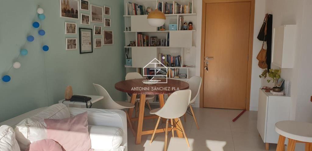 Apartamento en Punta del Este, Roosevelt