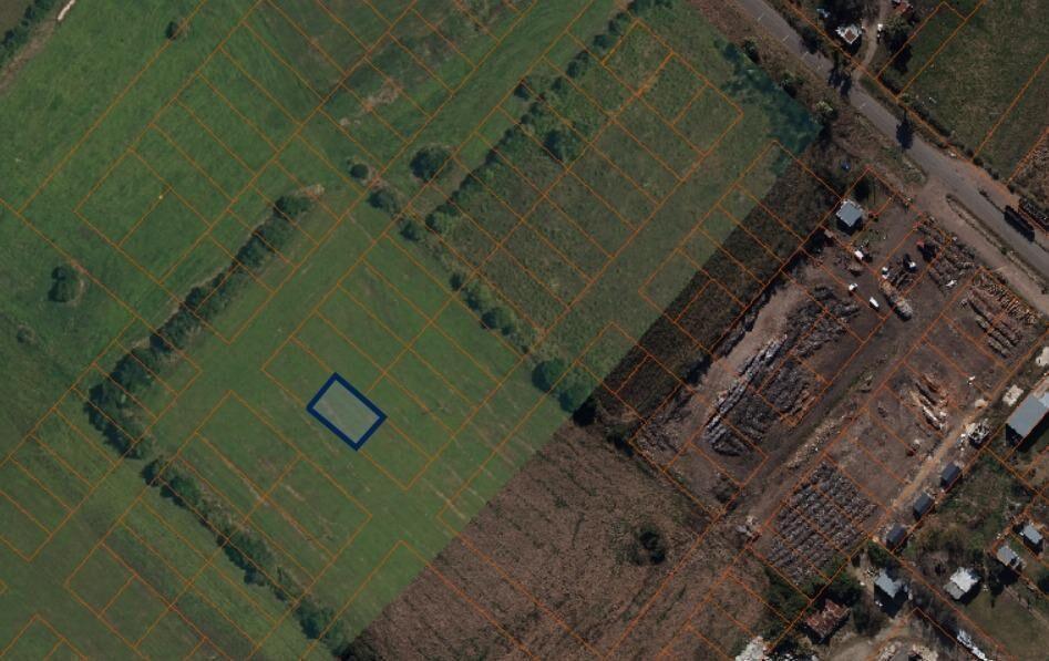 Terreno en Nueva Helvecia