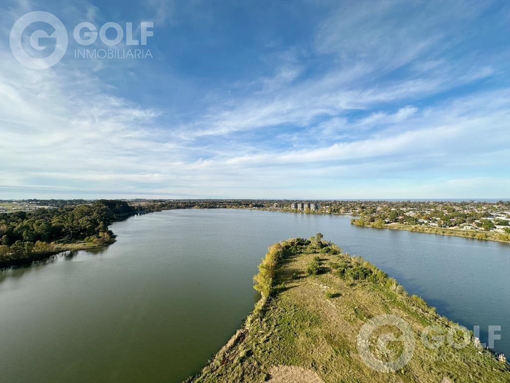 Venta de apartamento de 1 dormitorio en Carrasco Boating