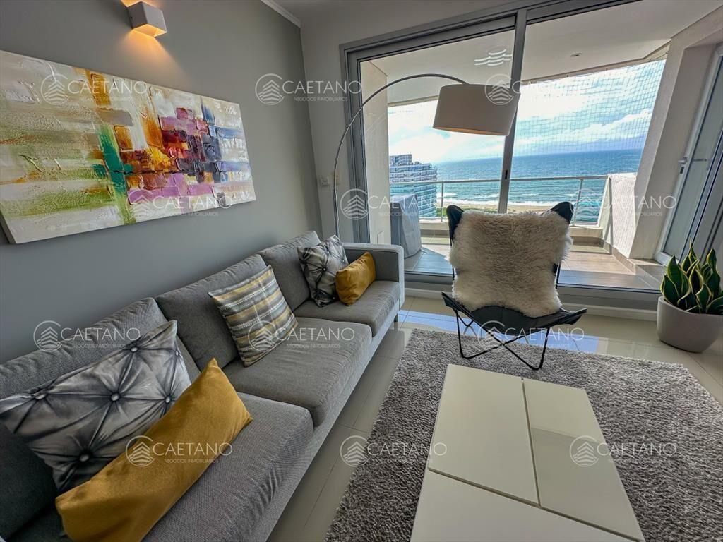 Wind Tower Punta del Este - Exclusivo apartamento
