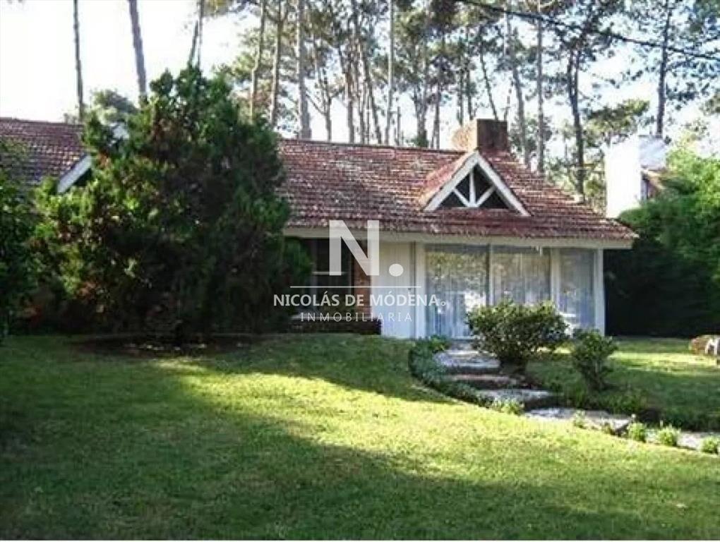 Casa San Rafael - Punta del Este