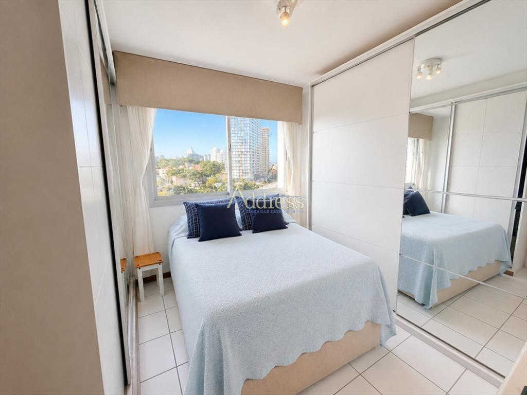 Apartamento en venta 2 dormitorios Mansa con al a