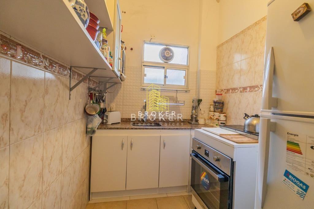 Apartamento 3 dormitorios La Blanqueada
