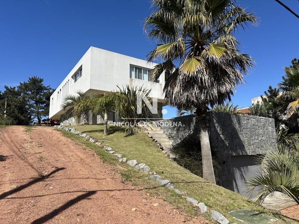 Casa en Tio Tom - Punta Ballena