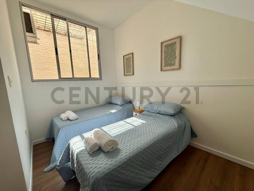 POCITOS 1 dormitorio- SIN GC - AMOBLADO - FRENTE - BANCO ...
