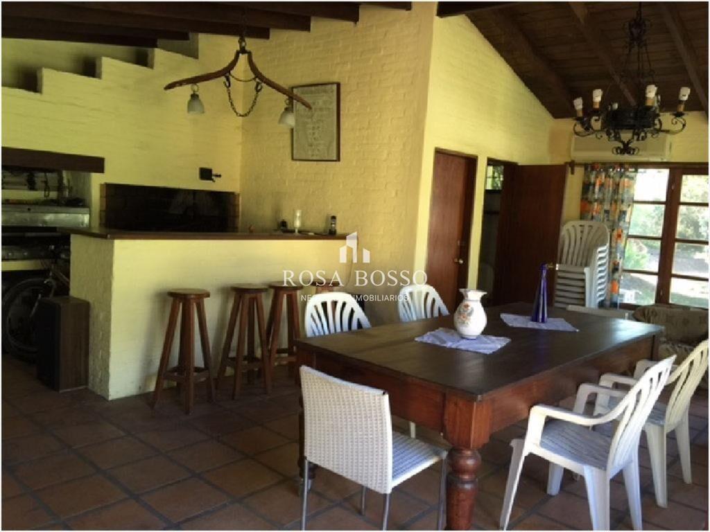 Gran propiedad en venta, para disfrutar en todas