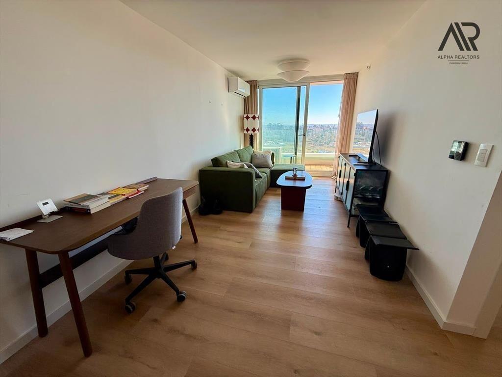 Apartamento en alquiler c/ cochera en Parque Miramar VE...