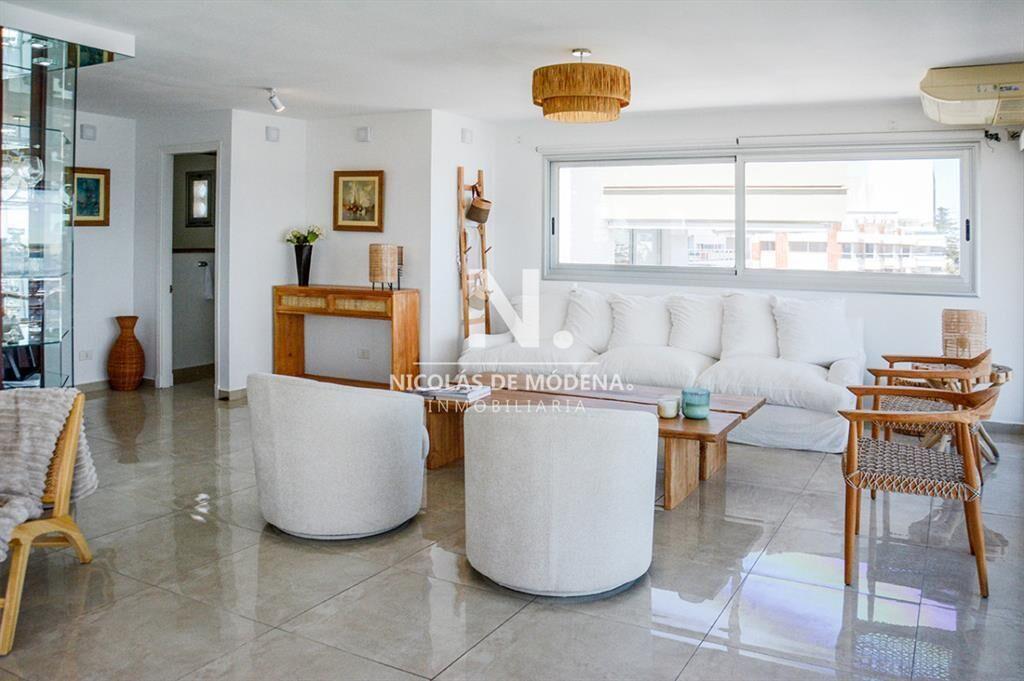 Espectacular apartamento en venta frente al