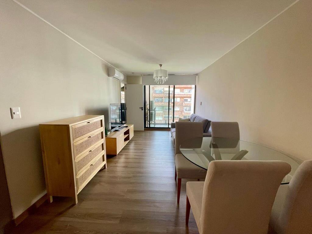 Venta de Apartamento con 1 dormitorio en Pocitos