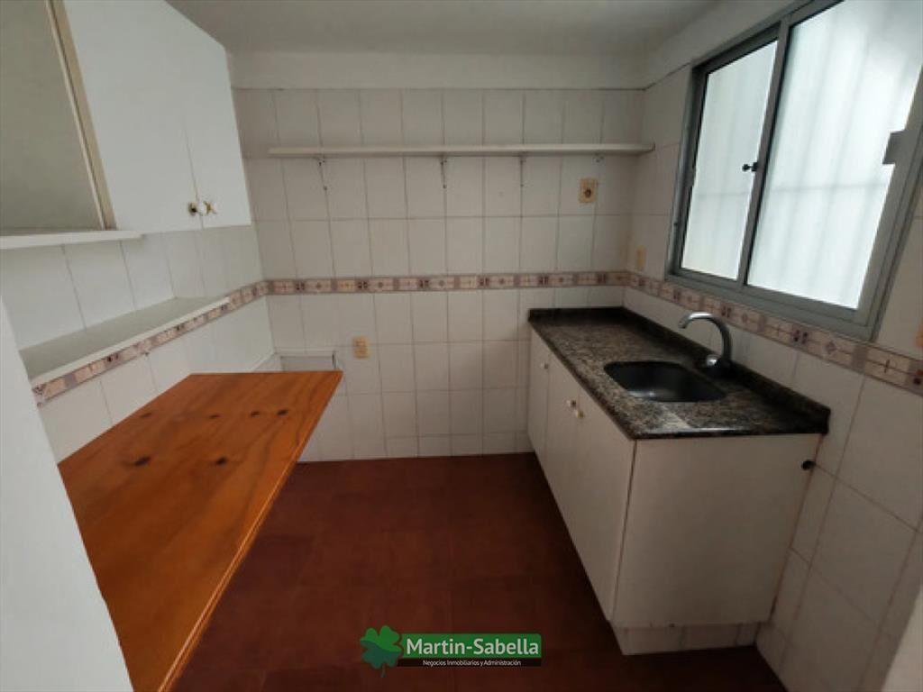 Apartamento en Alquiler - Pocitos