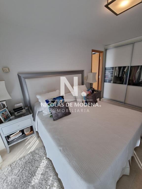 Apartamento de 3 dormitorios