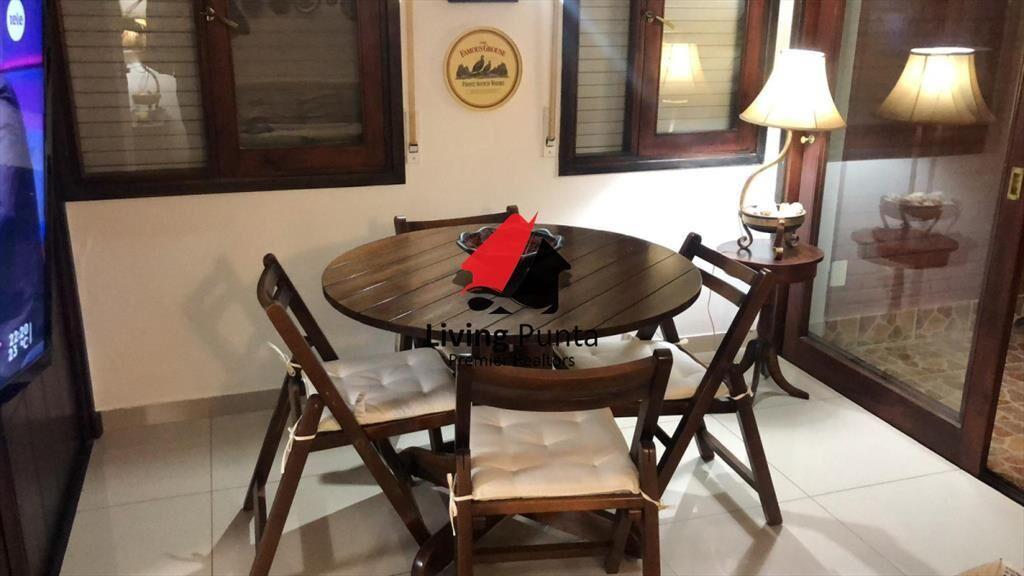 Apartamento en Punta del Este, Península