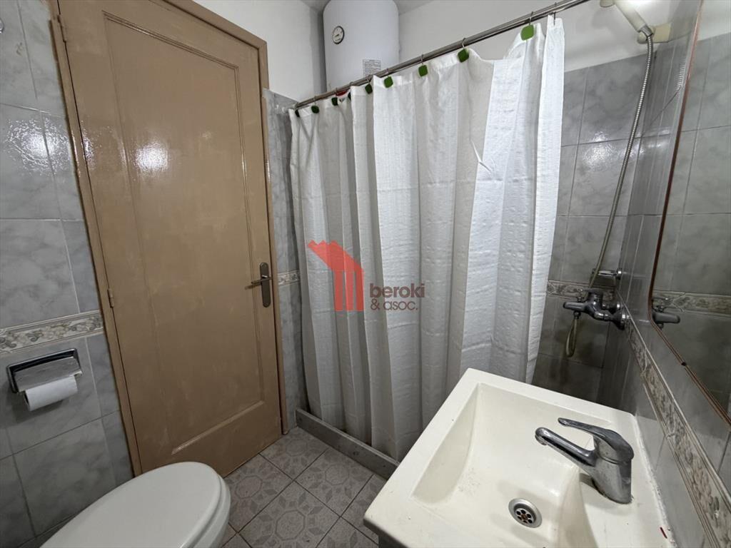 Alquiler Apartamento 1 Dormitorio Pocitos Nuevo