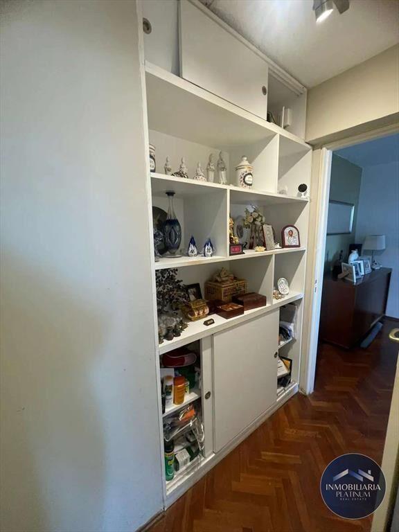 Apartamento amoblado de 2D, Piso 6, en alquiler en Centr...
