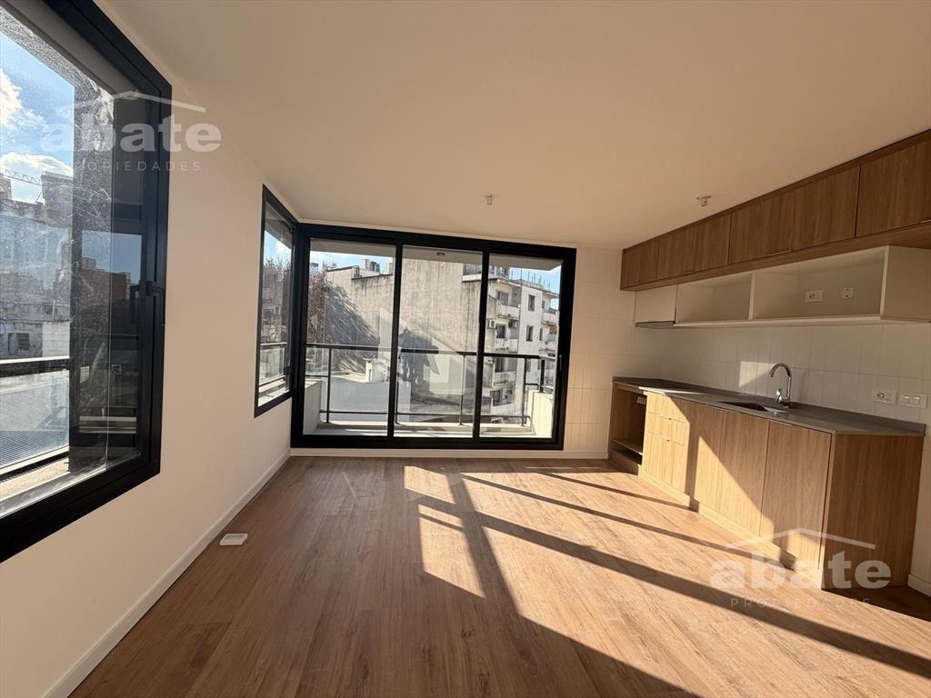 Venta Apartamento 1 dormitorio en Cordón, Montevideo
