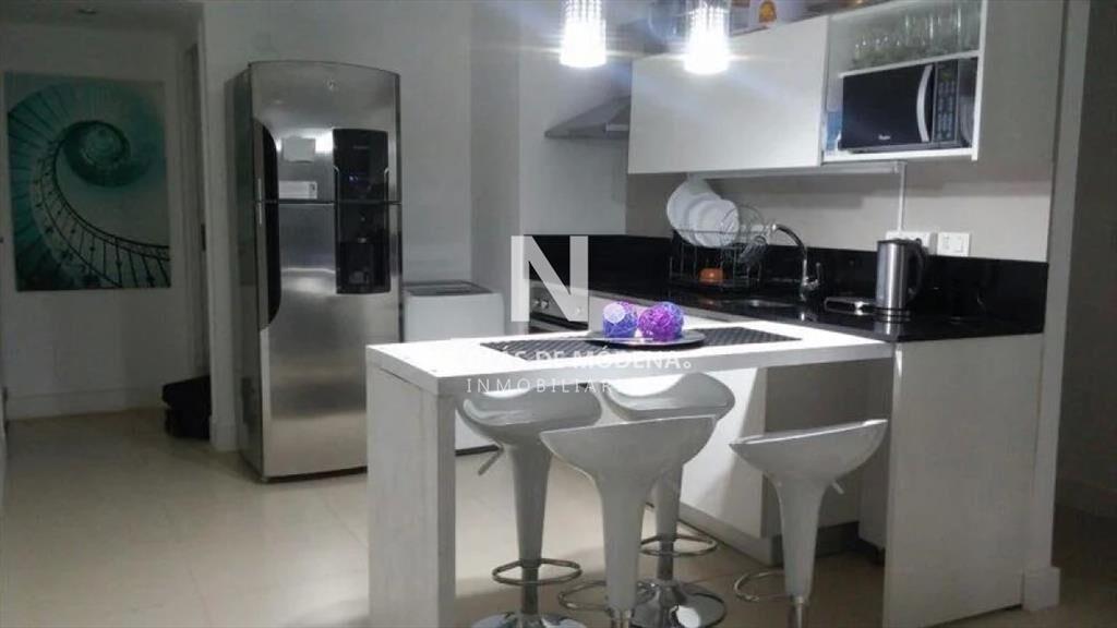 Confortable Apartamento en venta a minutos del