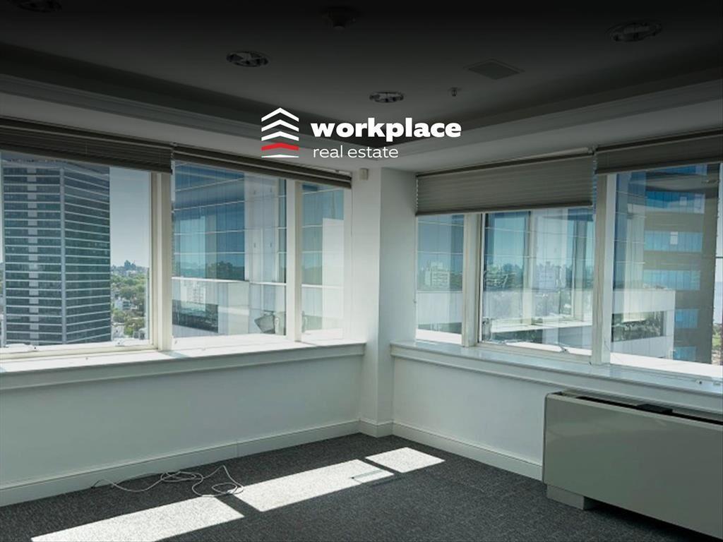 Oficina -VENTA CON RENTA- World Trade Center -WTC- BUCEO