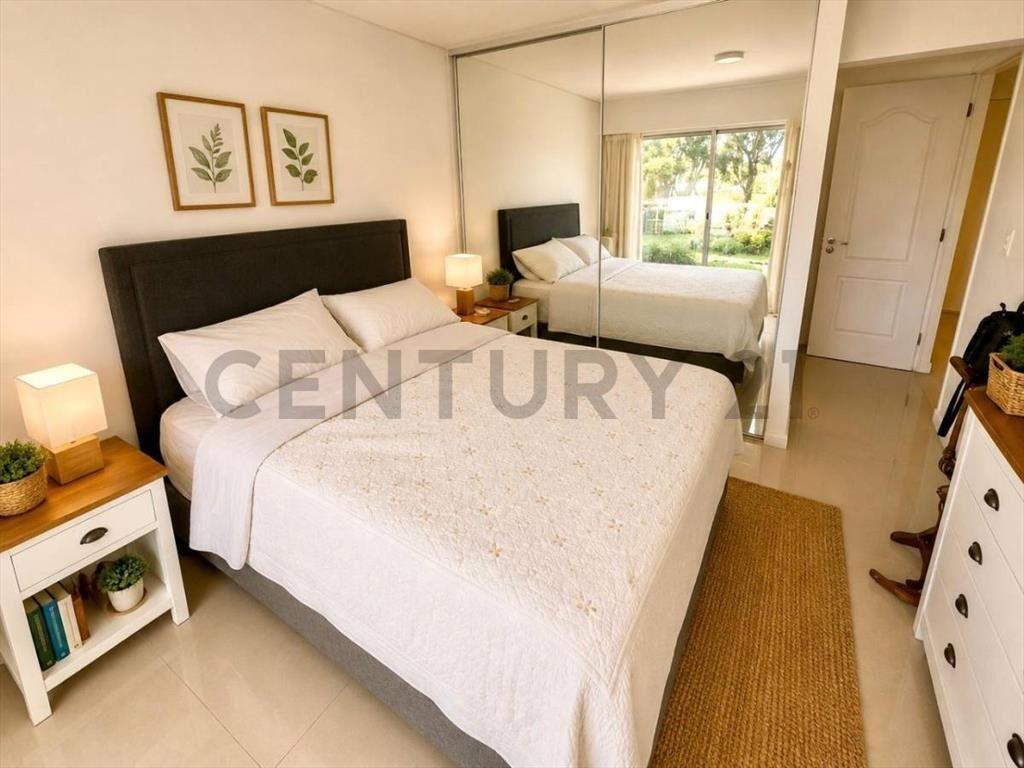 VENTA APARTAMENTO BUCEO FRENTE AL MAR, 3 DOR, BALCON,GARA...