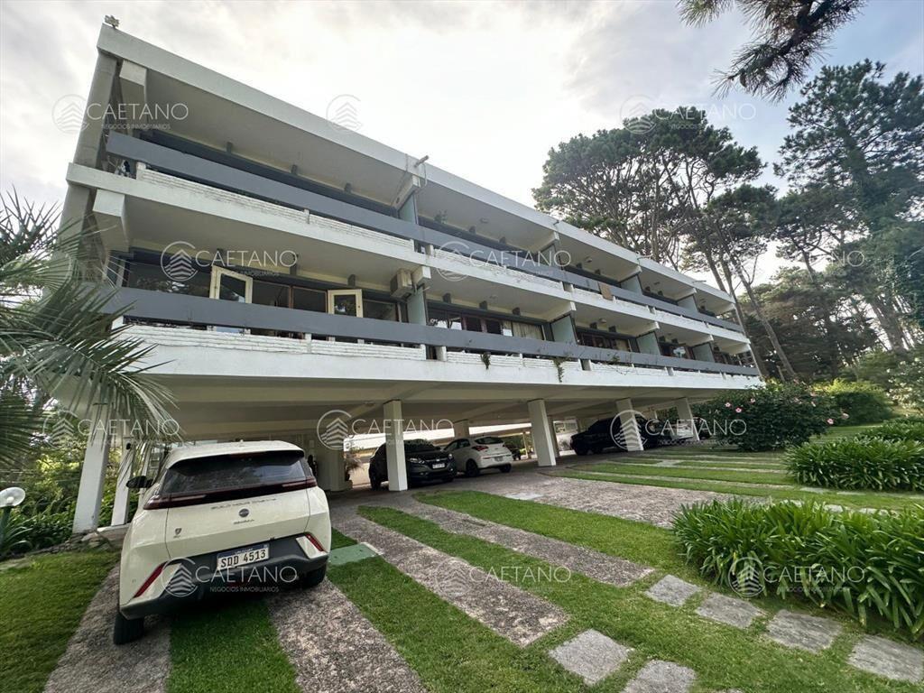 Edificio Matsunoya - A nuevo y con renta - San