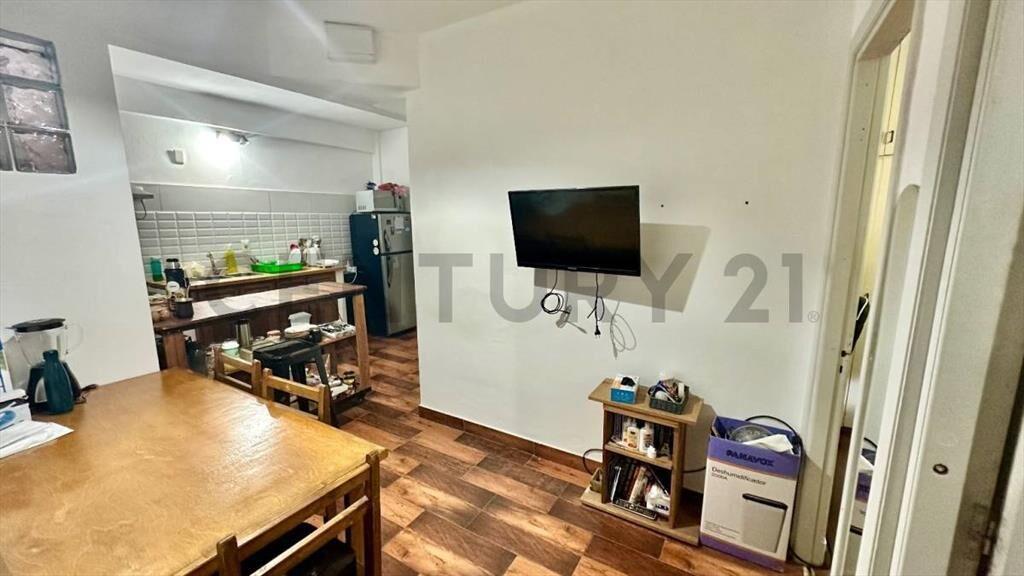 Apartamento CORDÓN SUR,al frente, Acepta Banco,Renta $ mt...