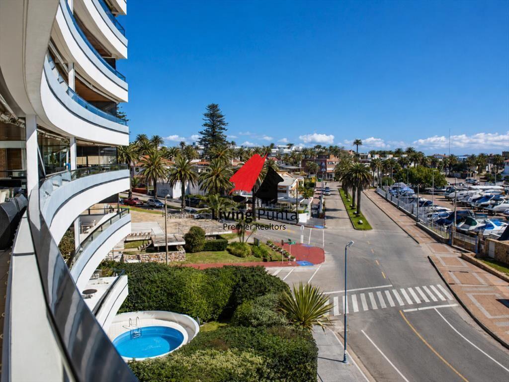 Espectcular departamento en venta frente al 3