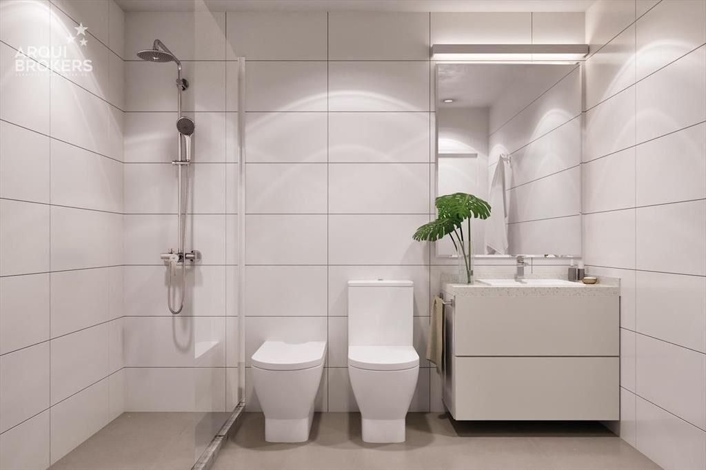Apartamento monoambiente con patio en venta en Cordón - 105